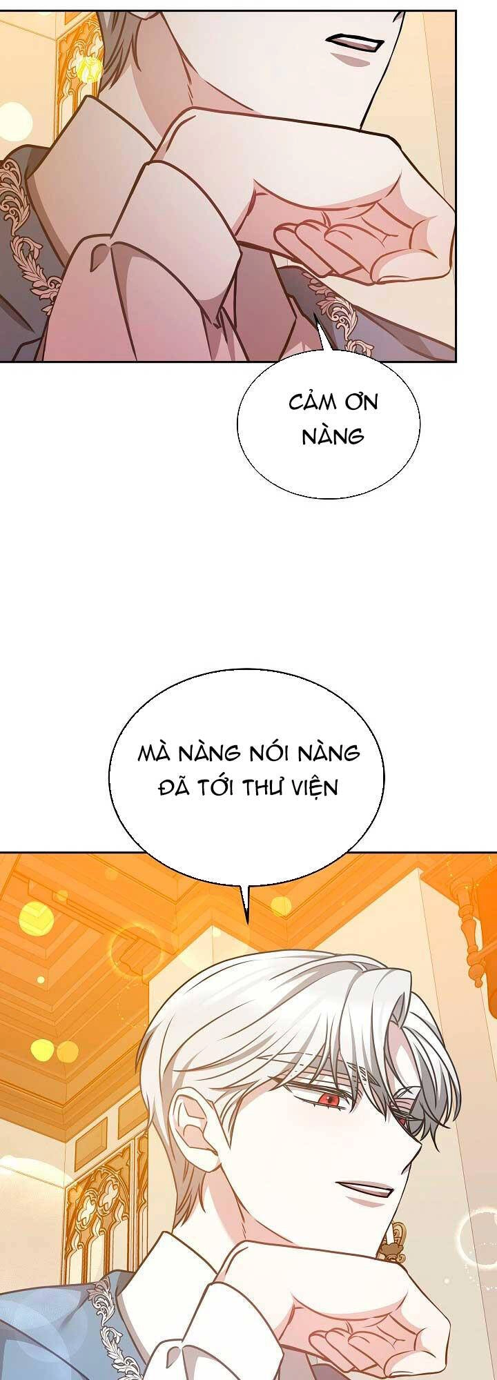 Sống Như Hầu Nữ Bị Giam Cầm Chapter 32.2 - 12