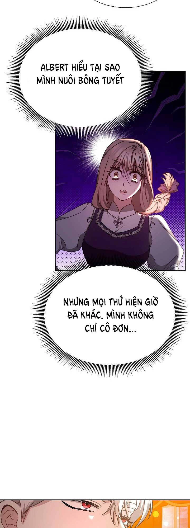 Sống Như Hầu Nữ Bị Giam Cầm Chapter 32.2 - 16