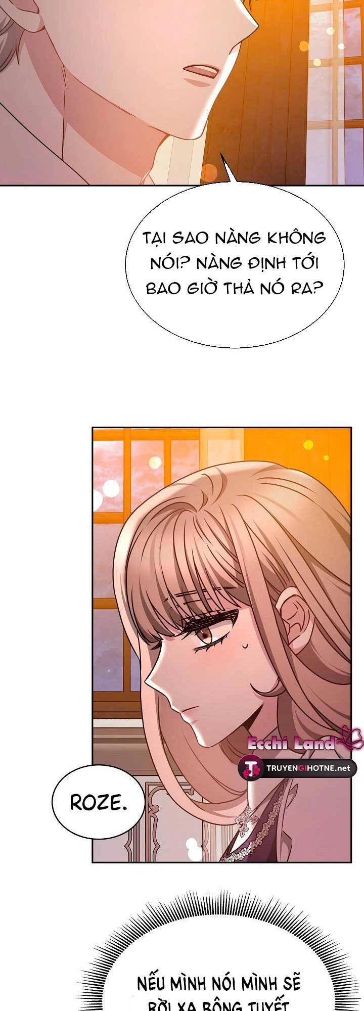 Sống Như Hầu Nữ Bị Giam Cầm Chapter 32.2 - 17