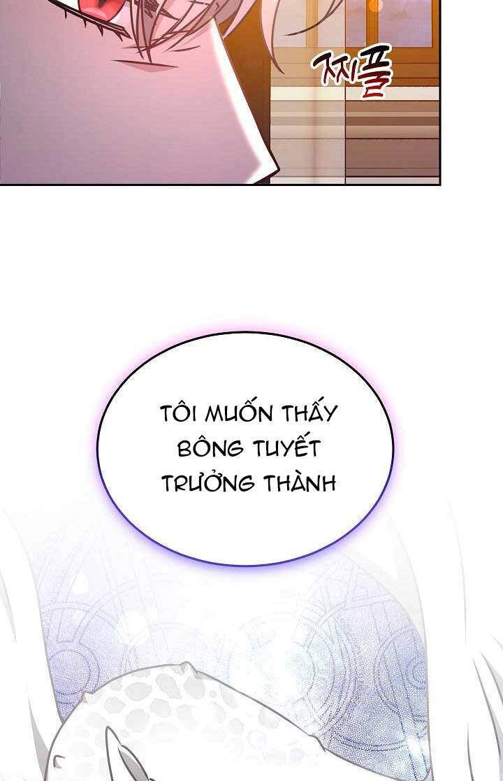 Sống Như Hầu Nữ Bị Giam Cầm Chapter 32.2 - 19