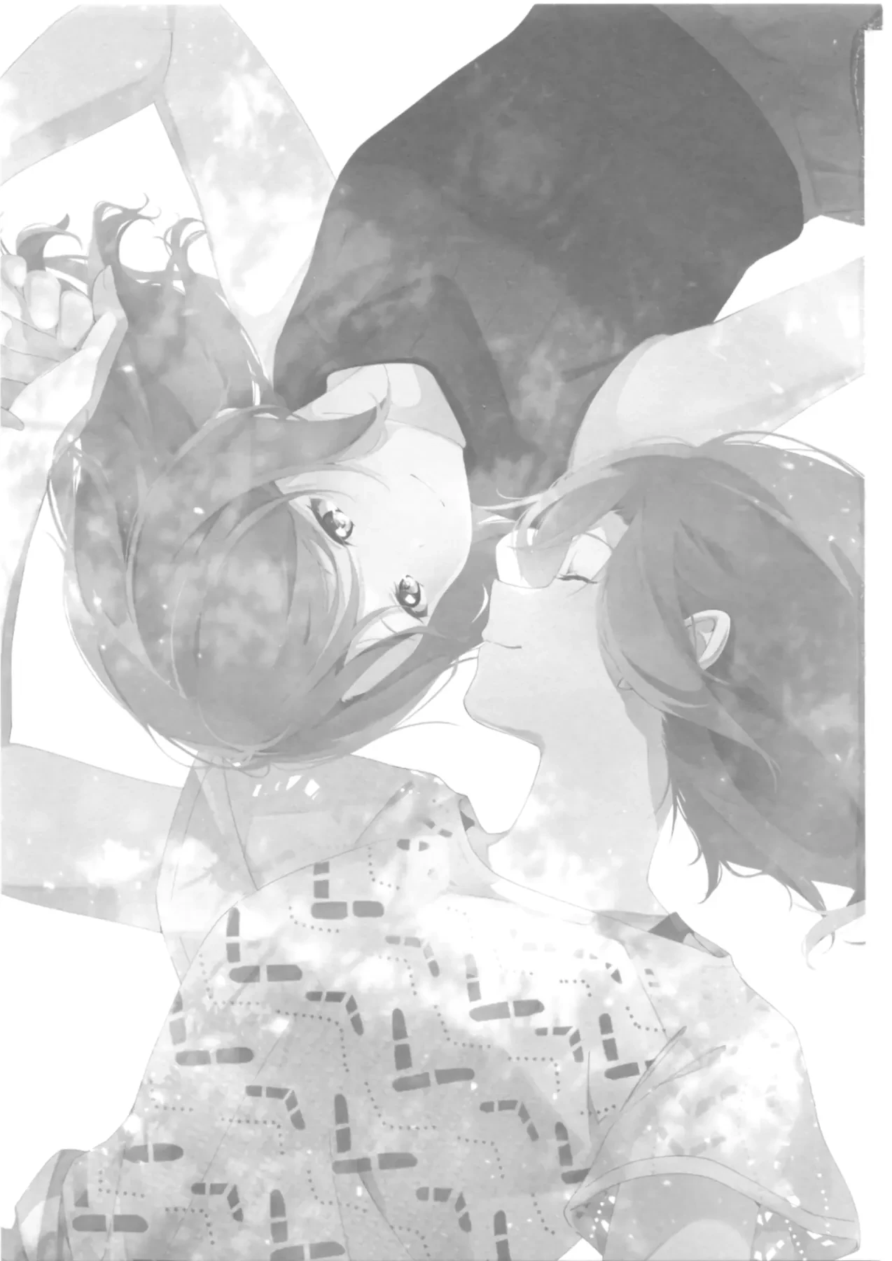 Trước Đây Và Sau Này Oneshot - 3