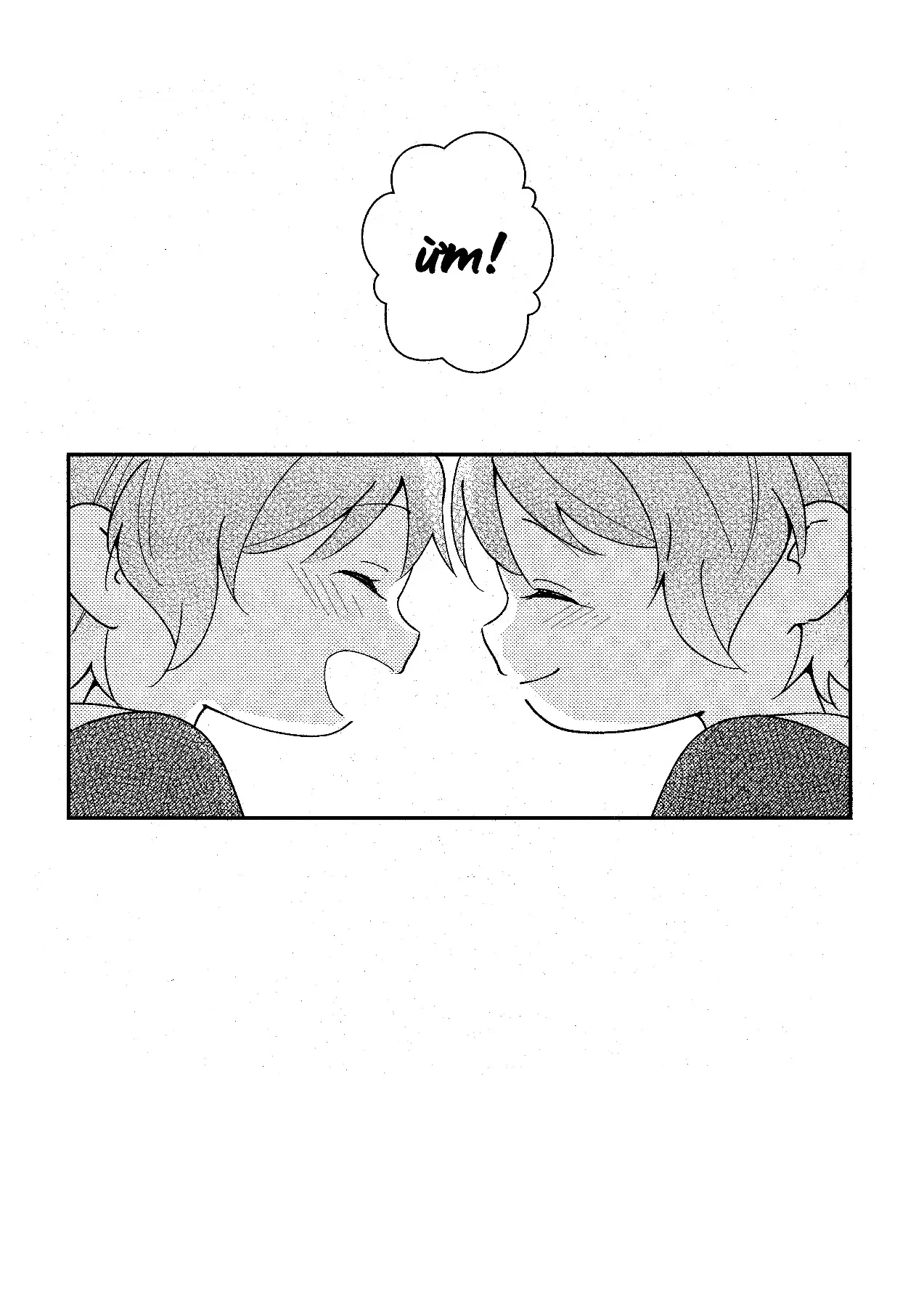 Trước Đây Và Sau Này Oneshot - 8