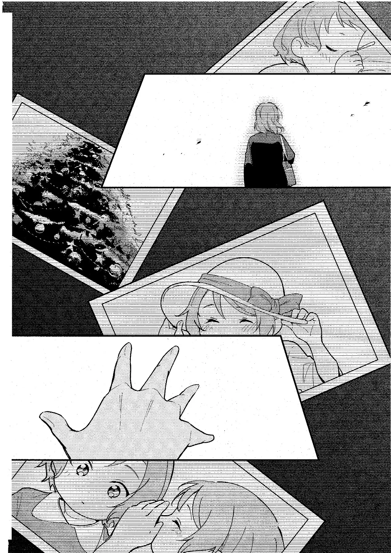 Trước Đây Và Sau Này Oneshot - 14