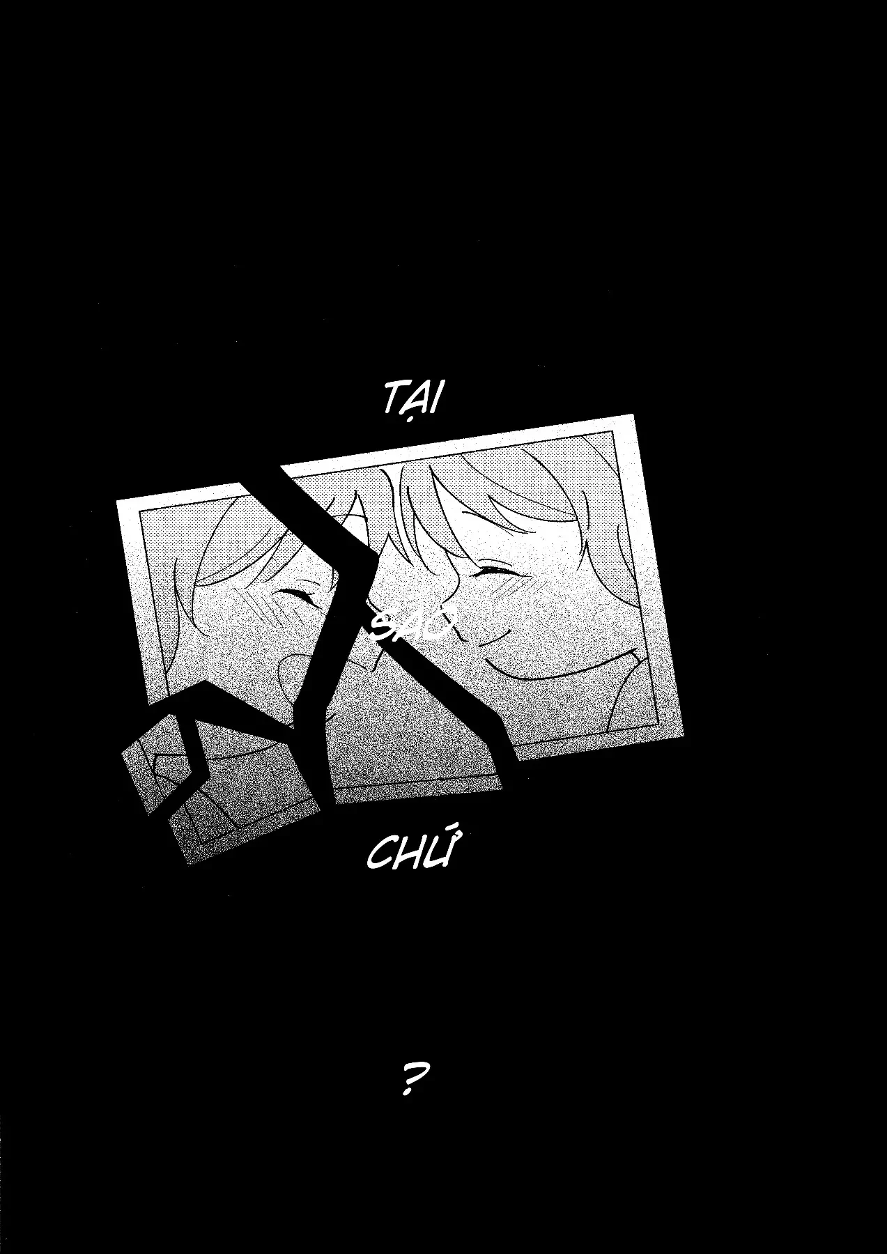 Trước Đây Và Sau Này Oneshot - 15