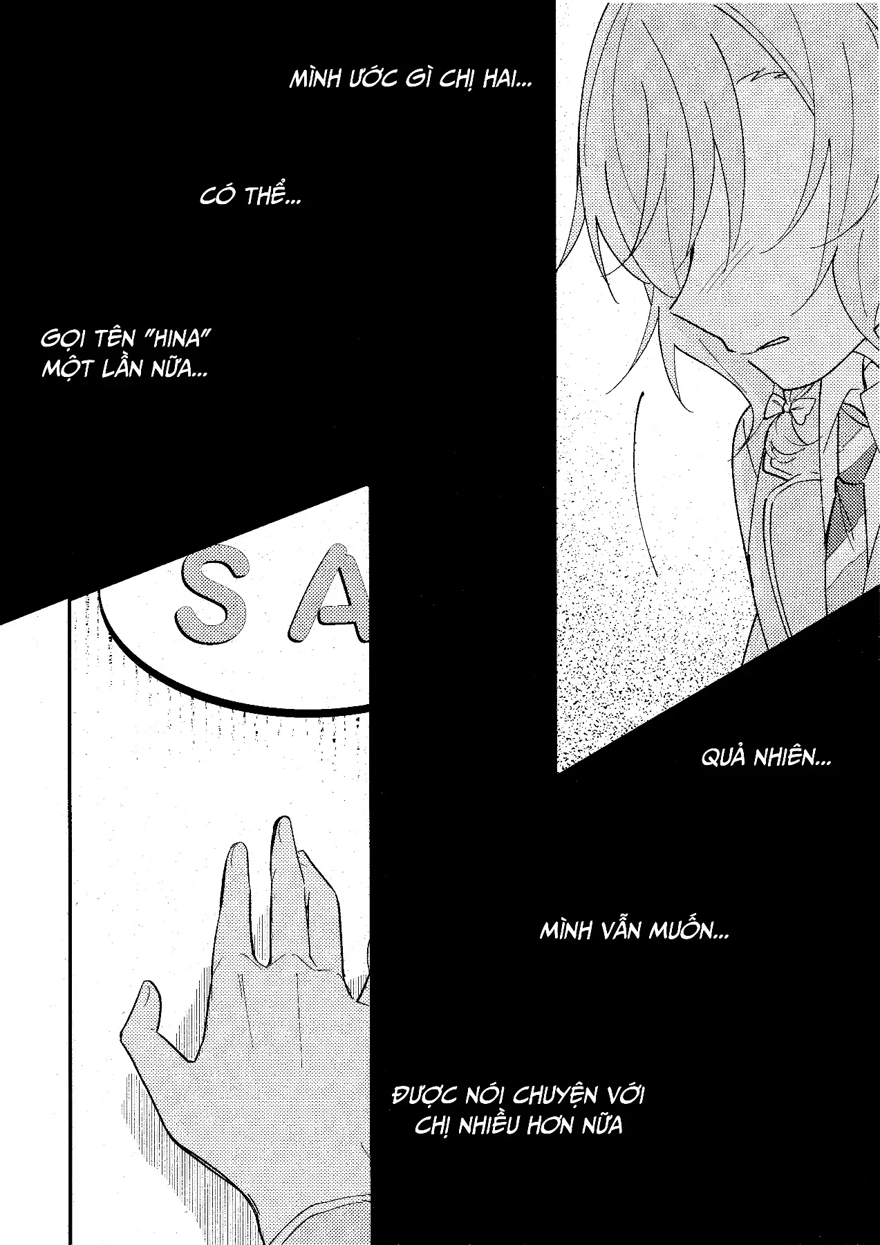 Trước Đây Và Sau Này Oneshot - 18