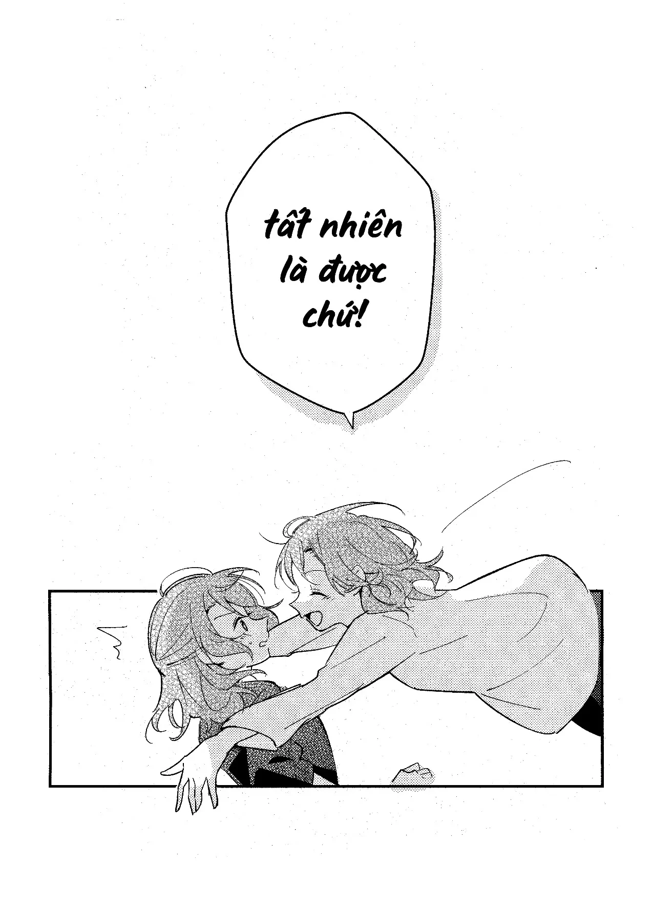 Trước Đây Và Sau Này Oneshot - 28