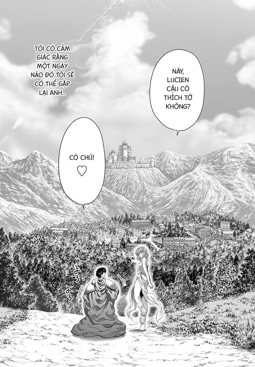 Bastard!!: Thần Hủy Diệt Bóng Tối Chapter 1.1 - 47