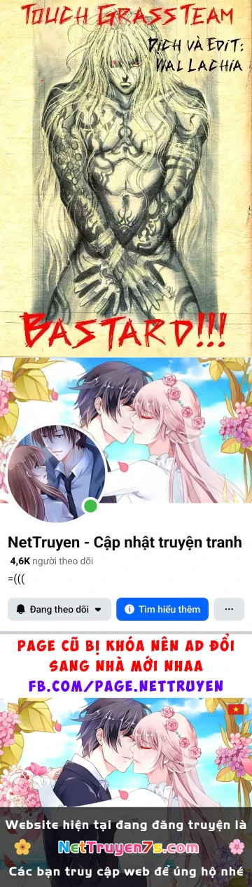 Bastard!!: Thần Hủy Diệt Bóng Tối Chapter 1.2 - 46