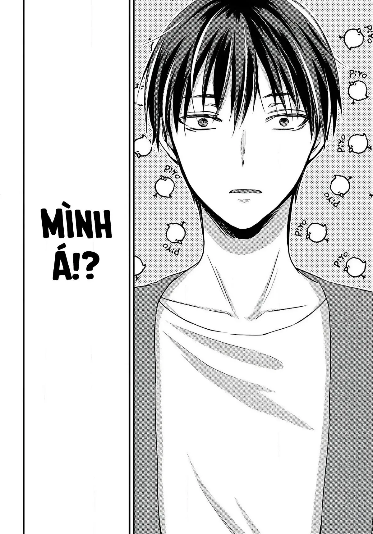 Gia Đình Ly Thân Chapter 1 - 29