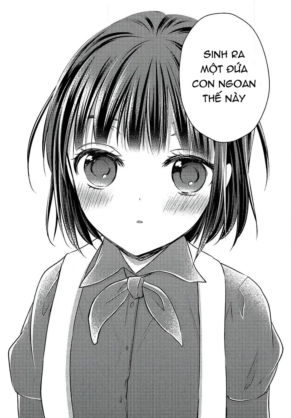 Gia Đình Ly Thân Chapter 1 - 47