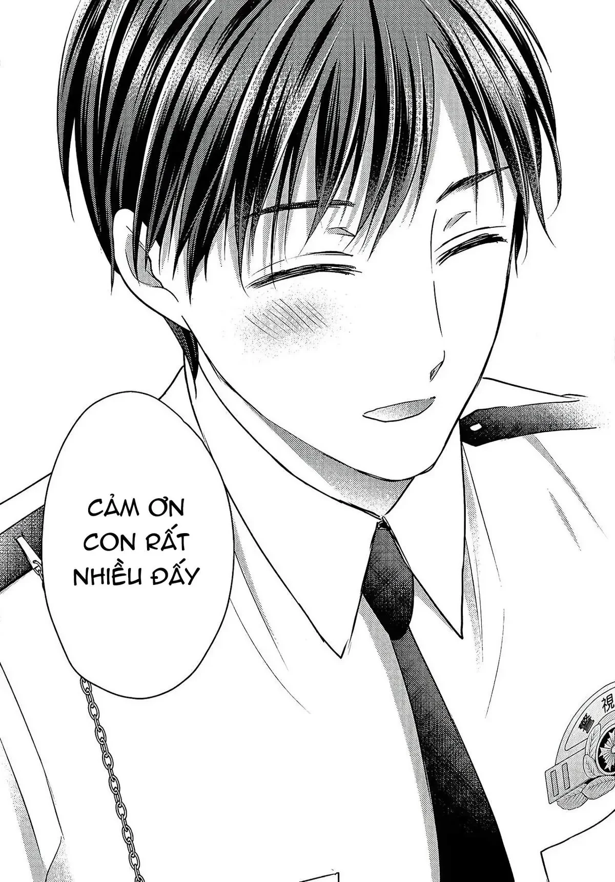 Gia Đình Ly Thân Chapter 1 - 48