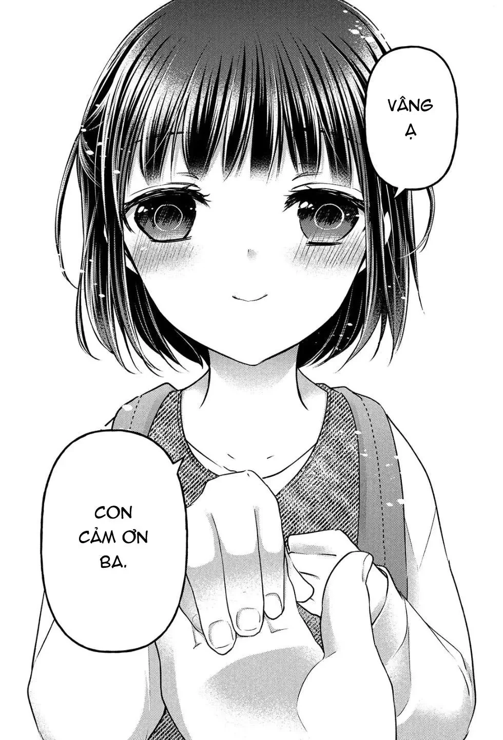 Gia Đình Ly Thân Chapter 2 - 25