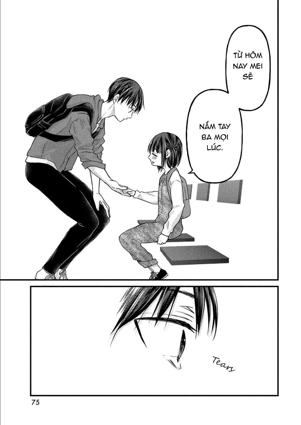 Gia Đình Ly Thân Chapter 2 - 26