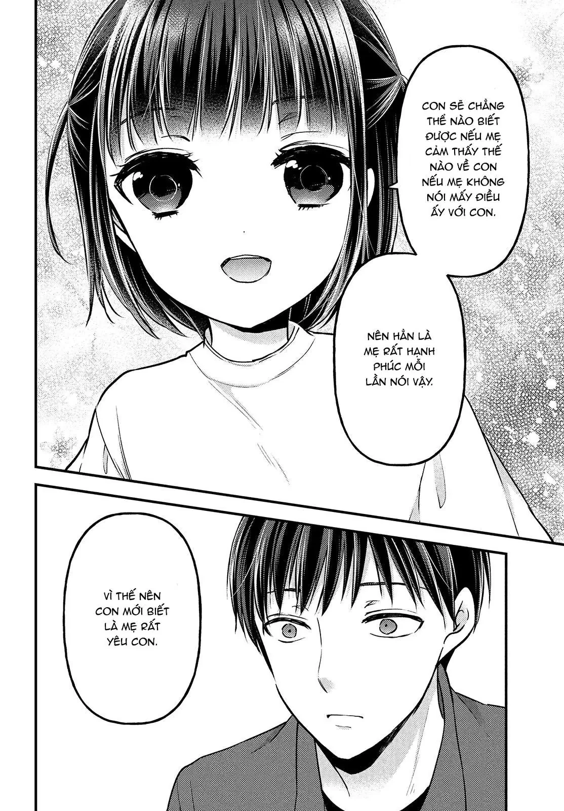 Gia Đình Ly Thân Chapter 3 - 23