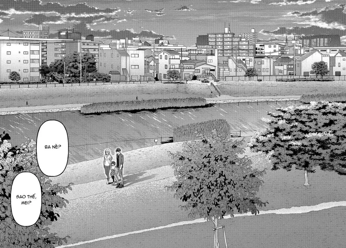 Gia Đình Ly Thân Chapter 3 - 29