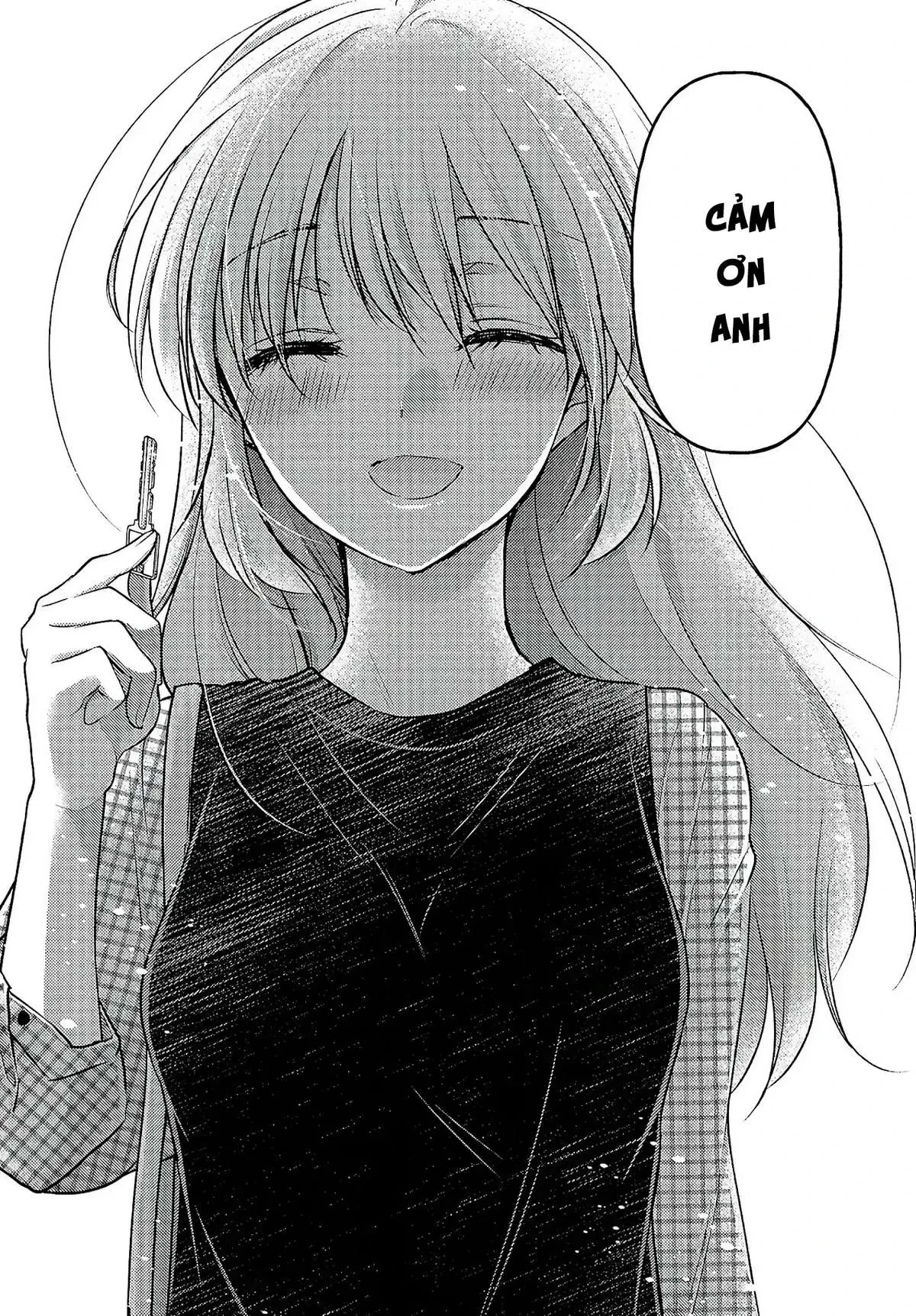 Gia Đình Ly Thân Chapter 4 - 25