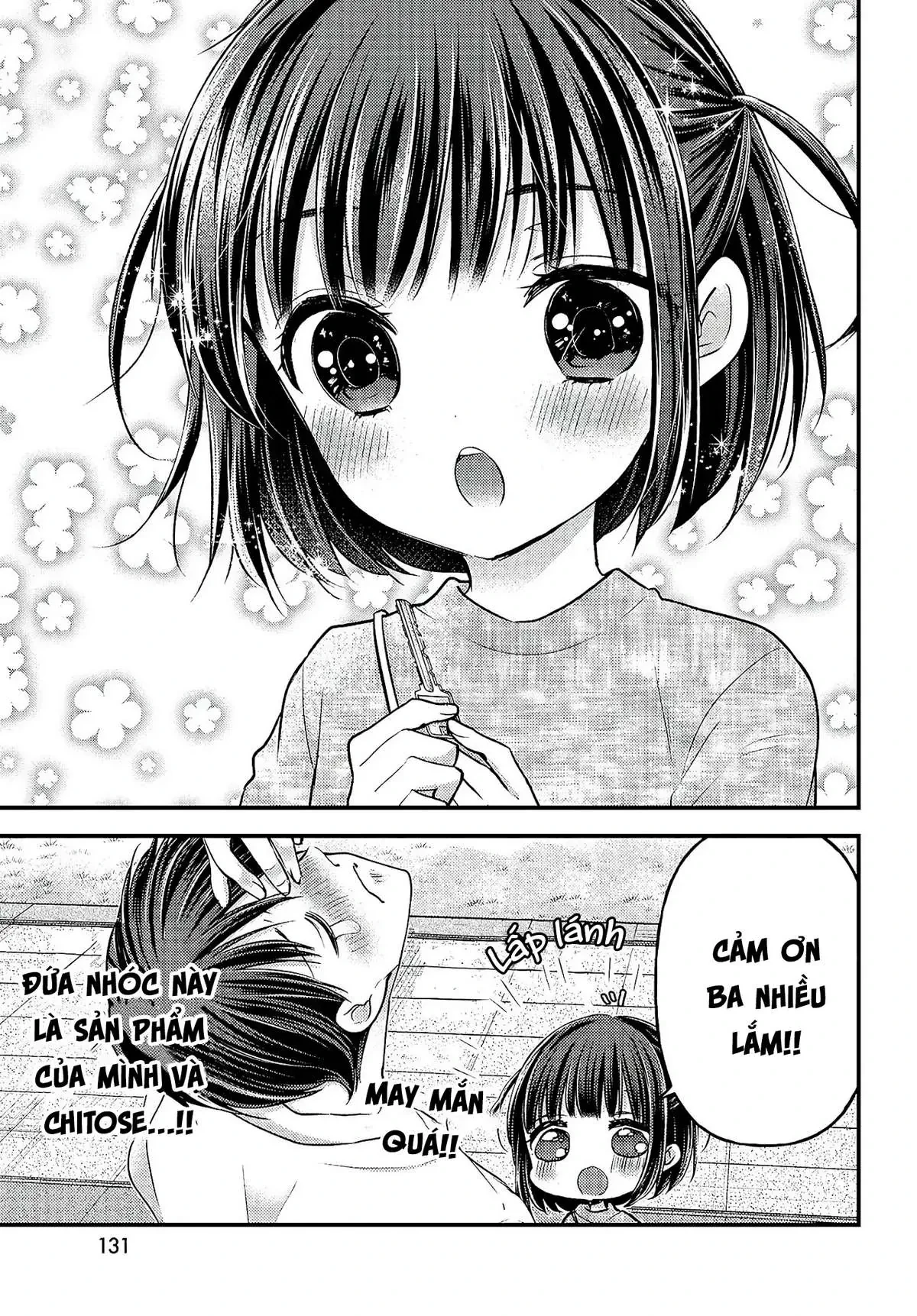 Gia Đình Ly Thân Chapter 4 - 29