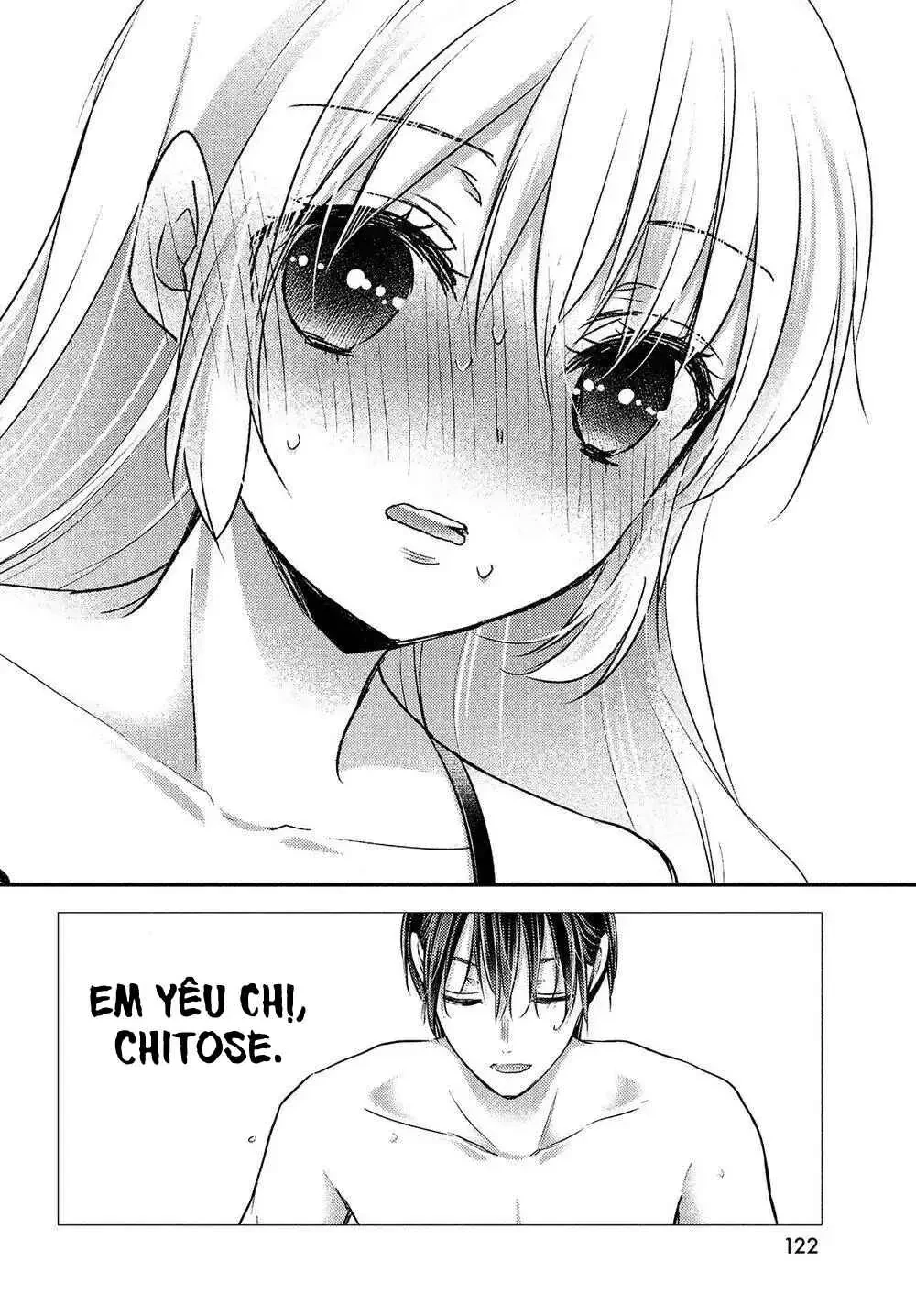 Gia Đình Ly Thân Chapter 5 - 29