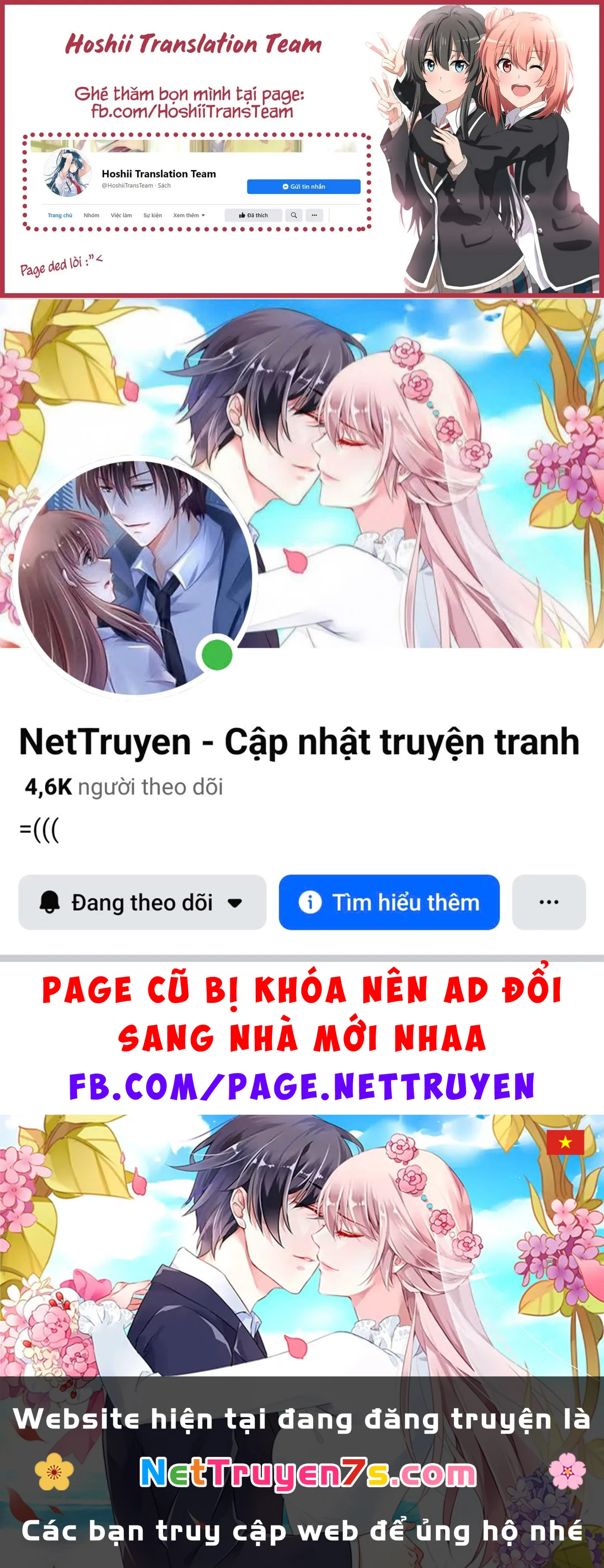 Gia Đình Ly Thân Chapter 5.5 - 12