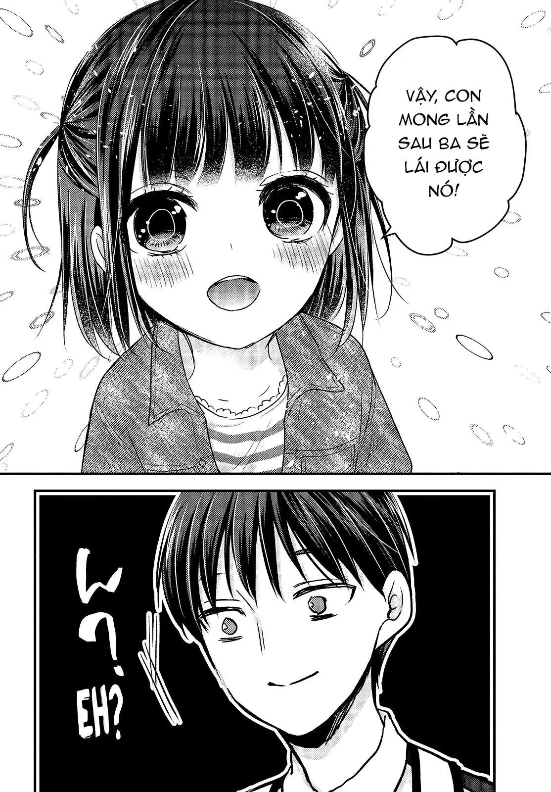 Gia Đình Ly Thân Chapter 6 - 28