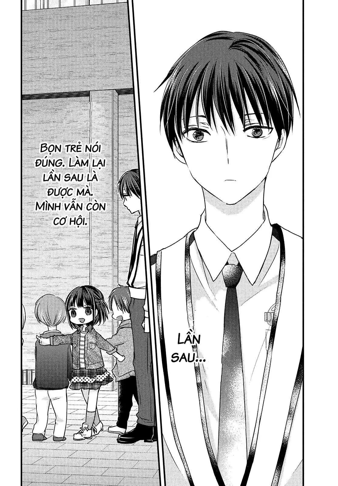 Gia Đình Ly Thân Chapter 6 - 30