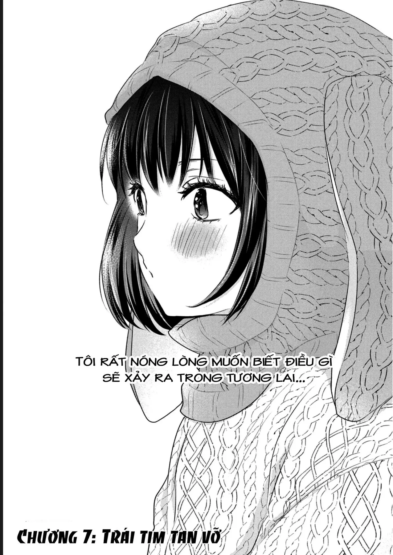 Gia Đình Ly Thân Chapter 7 - 2