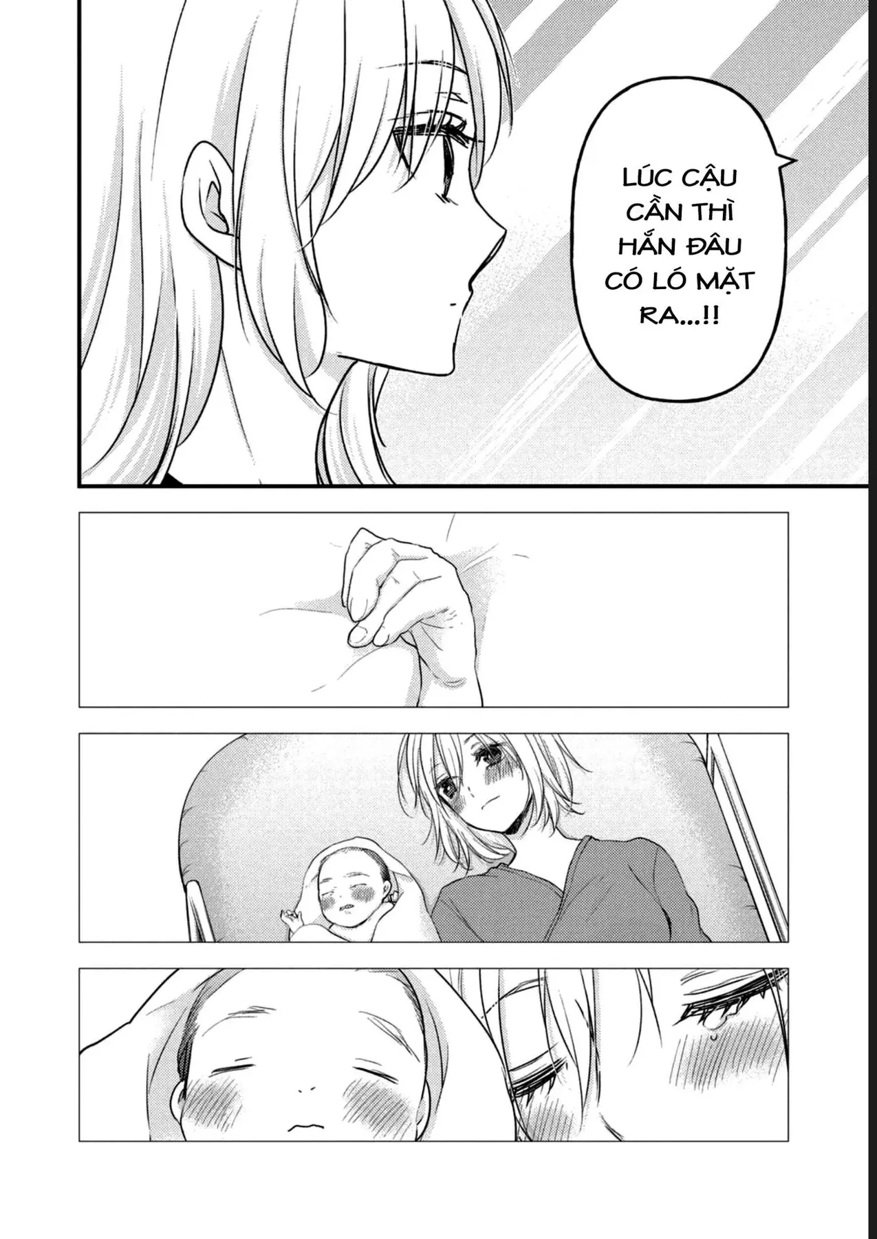 Gia Đình Ly Thân Chapter 7 - 5