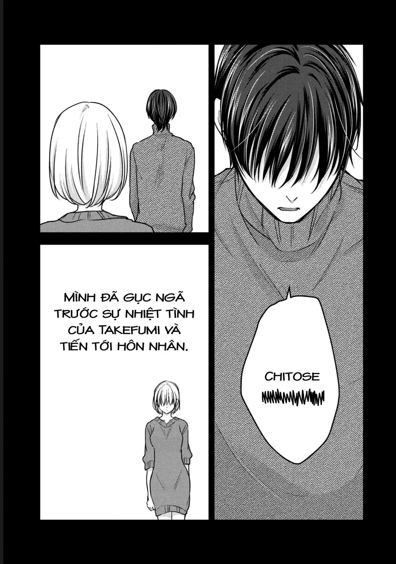 Gia Đình Ly Thân Chapter 7 - 30