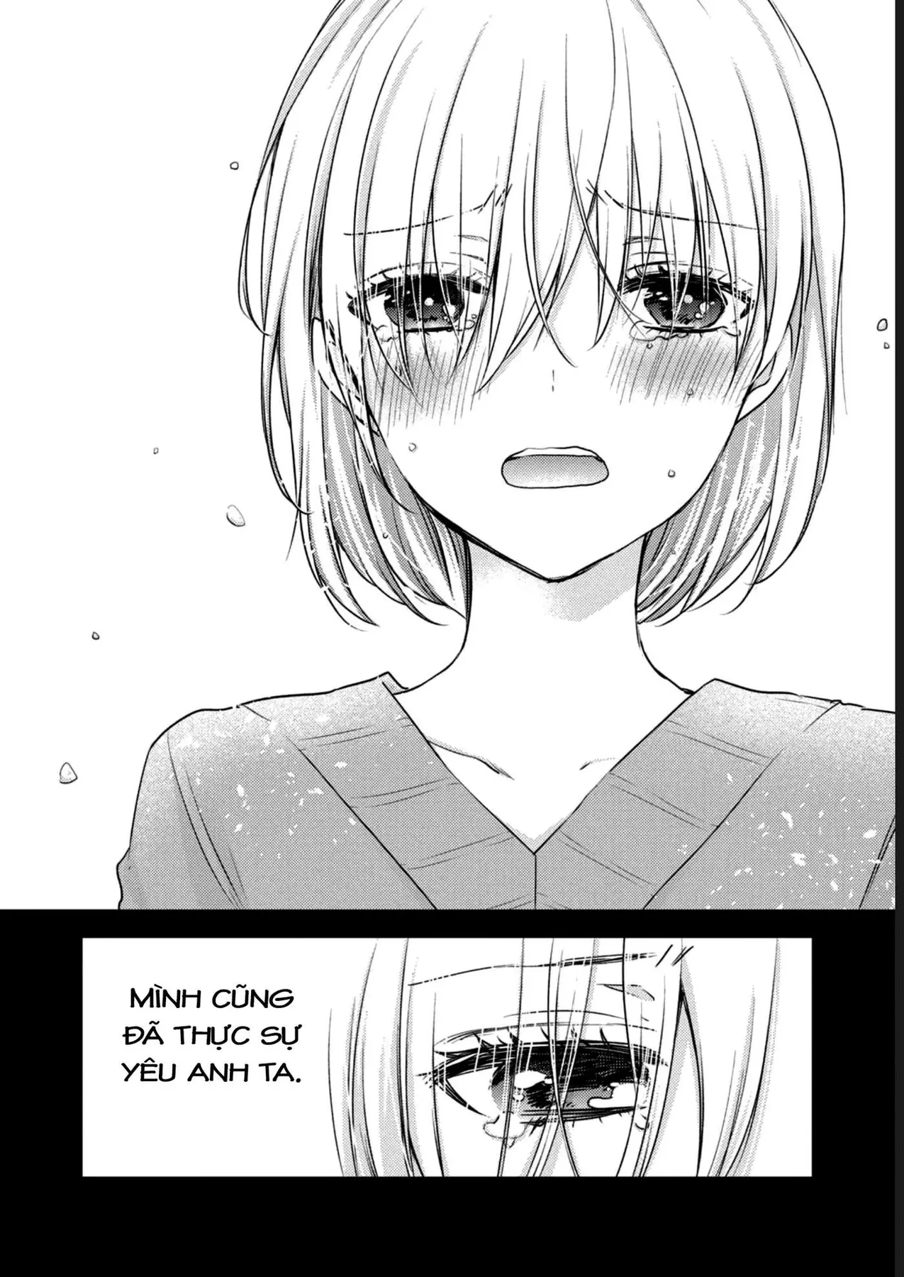 Gia Đình Ly Thân Chapter 7 - 31