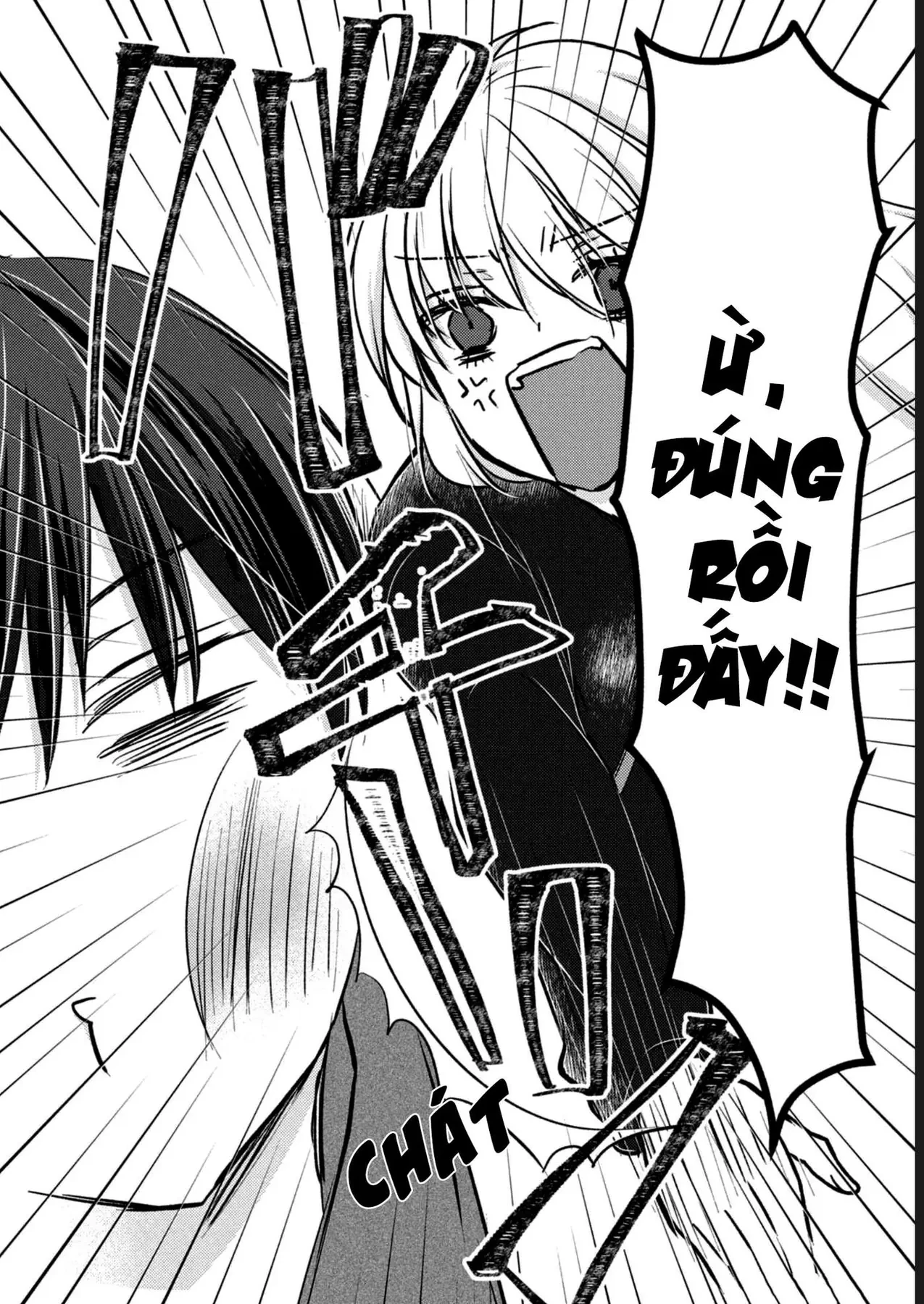 Gia Đình Ly Thân Chapter 7 - 33