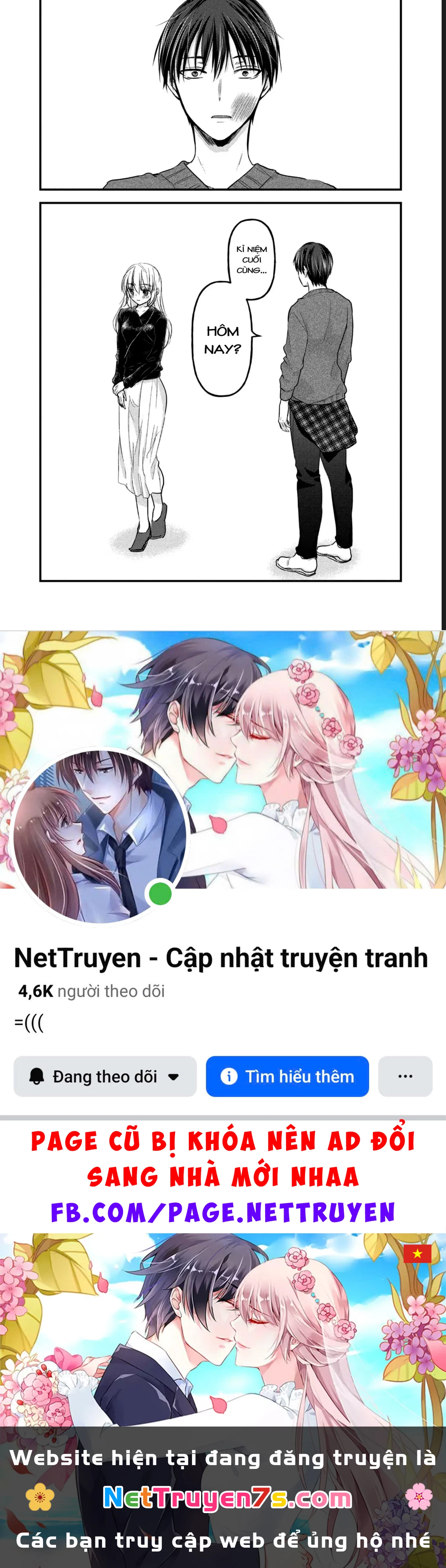 Gia Đình Ly Thân Chapter 7 - 35