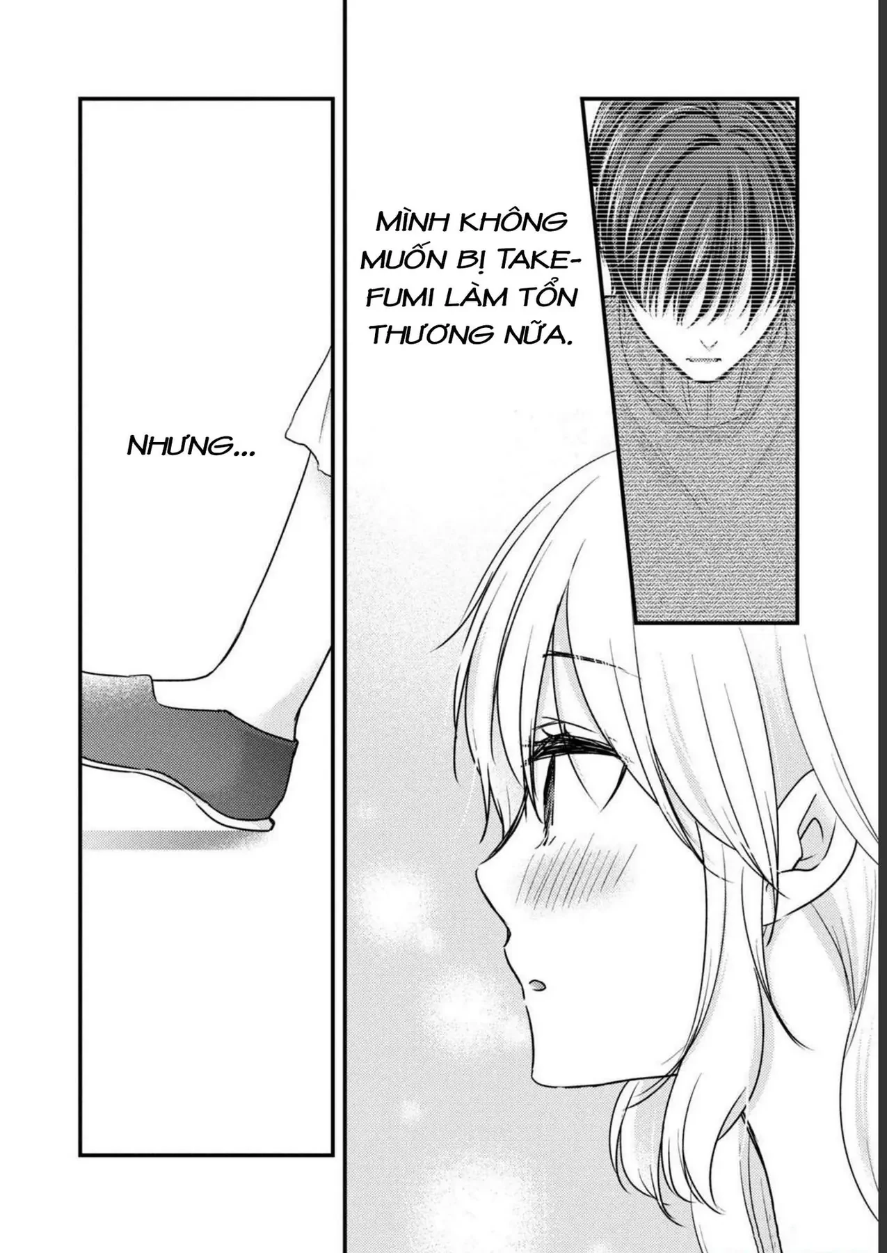 Gia Đình Ly Thân Chapter 8 - 23