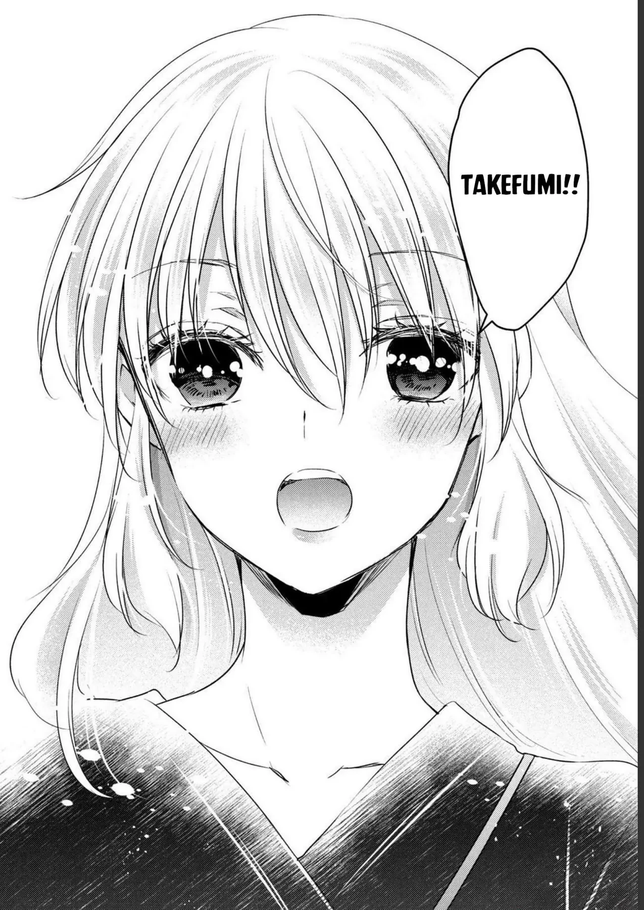 Gia Đình Ly Thân Chapter 8 - 25