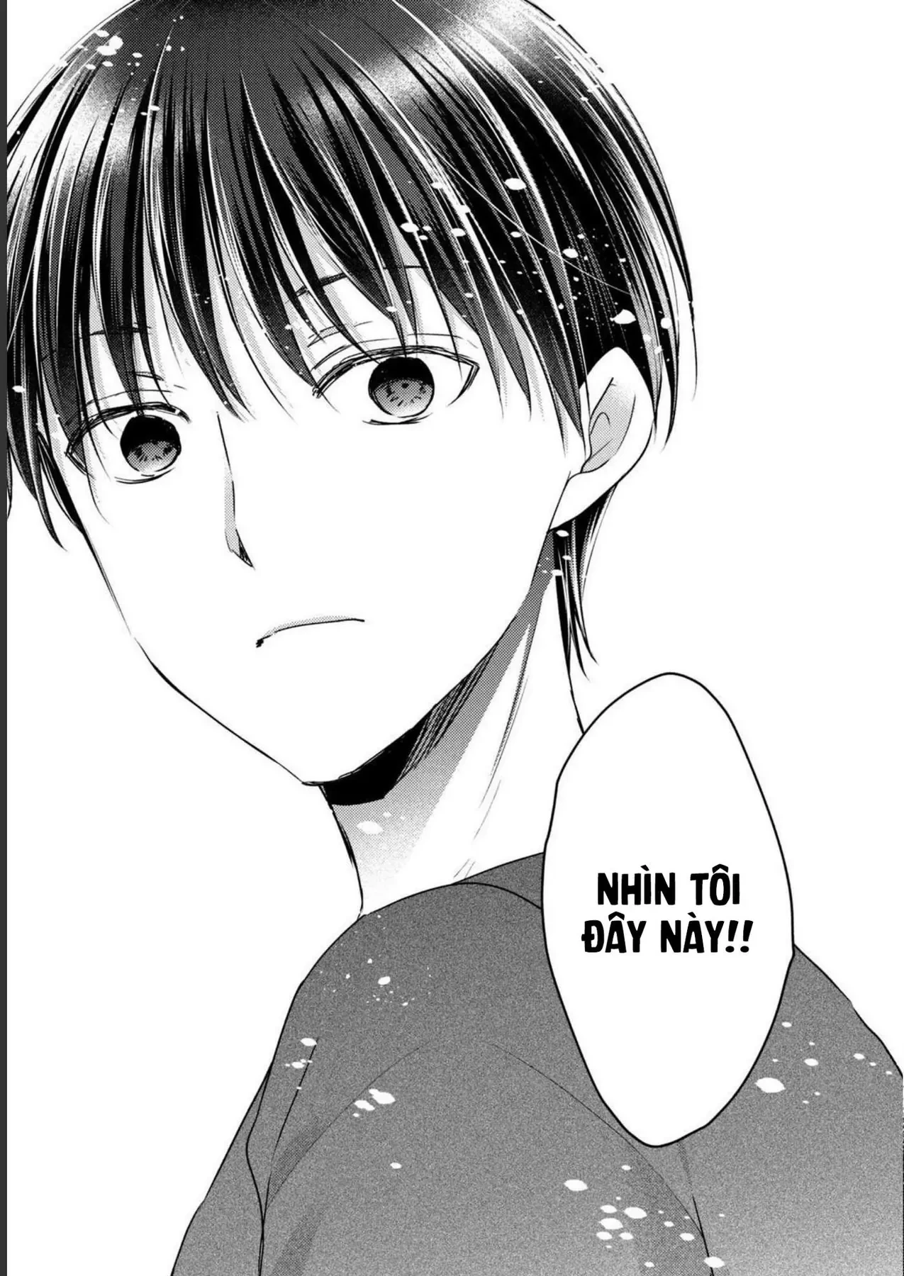 Gia Đình Ly Thân Chapter 8 - 26