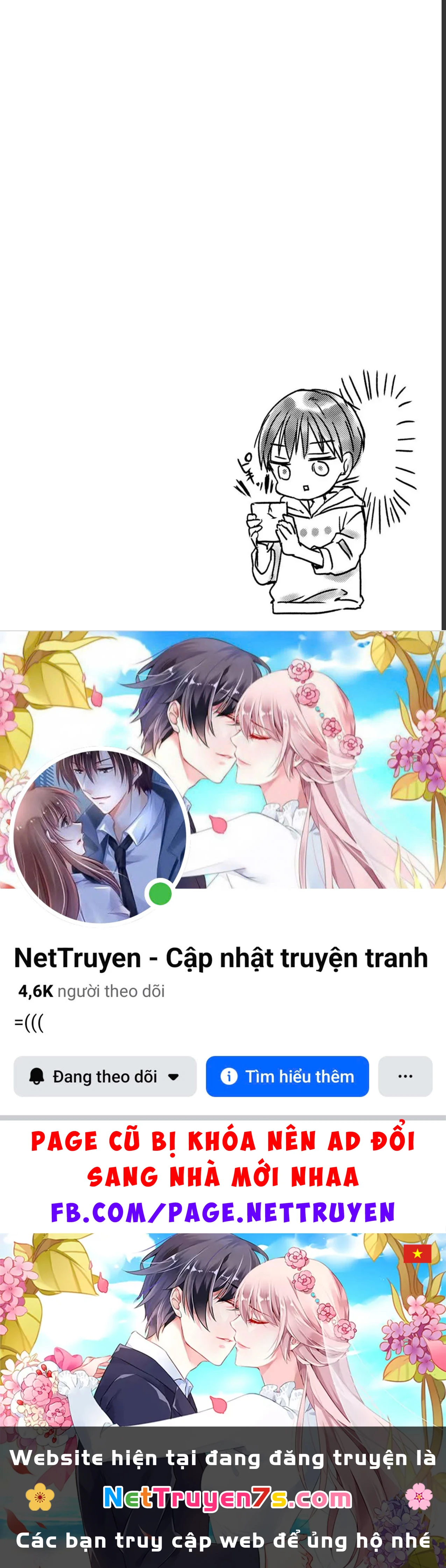 Gia Đình Ly Thân Chapter 8 - 34