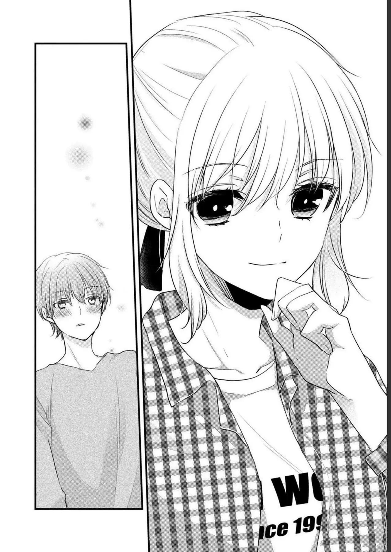 Gia Đình Ly Thân Chapter 9 - 21