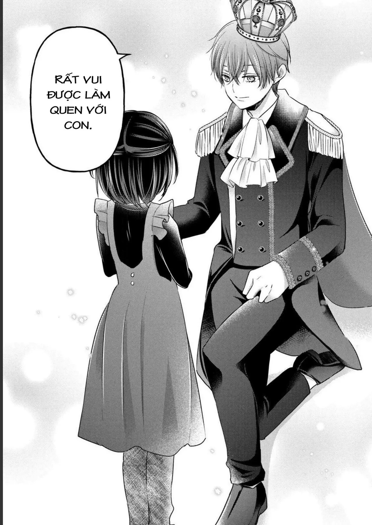 Gia Đình Ly Thân Chapter 9 - 24