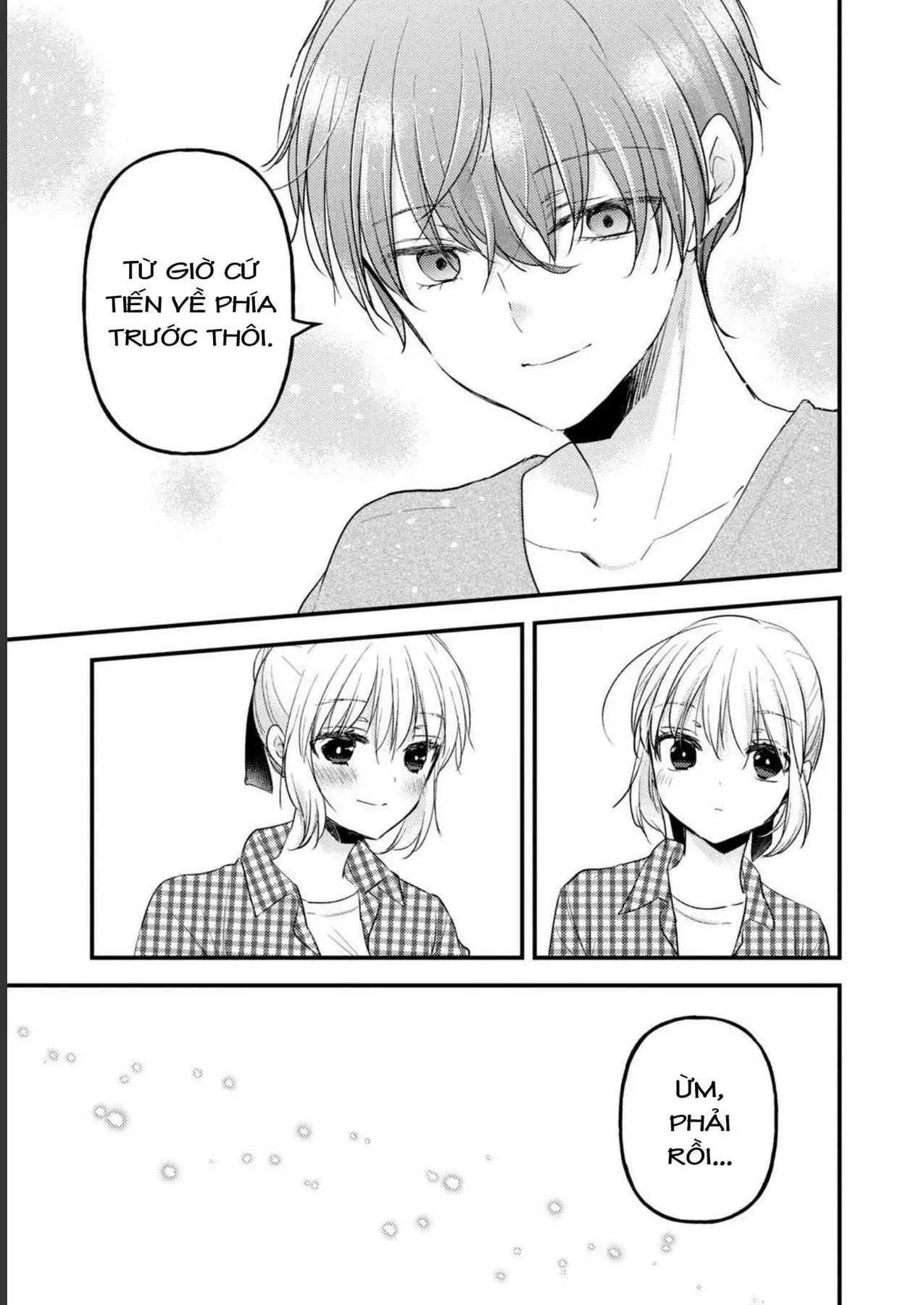 Gia Đình Ly Thân Chapter 9 - 28