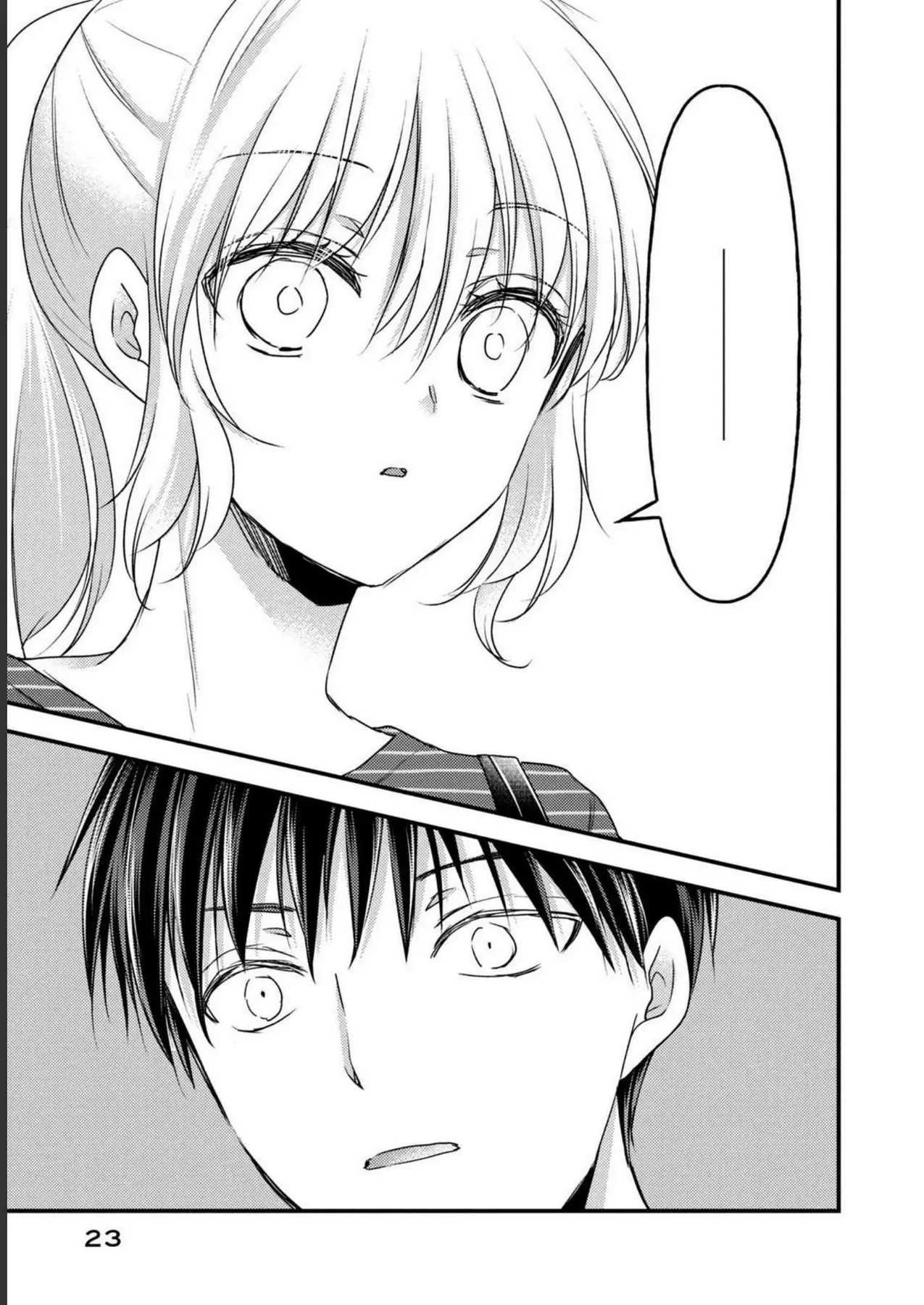 Gia Đình Ly Thân Chapter 10 - 18