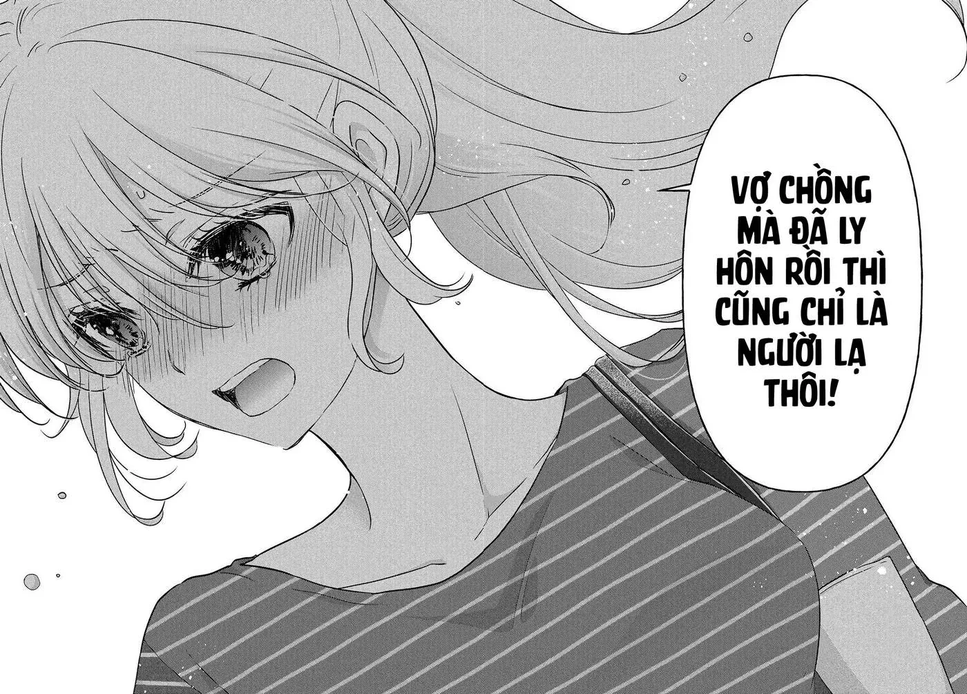 Gia Đình Ly Thân Chapter 10 - 23