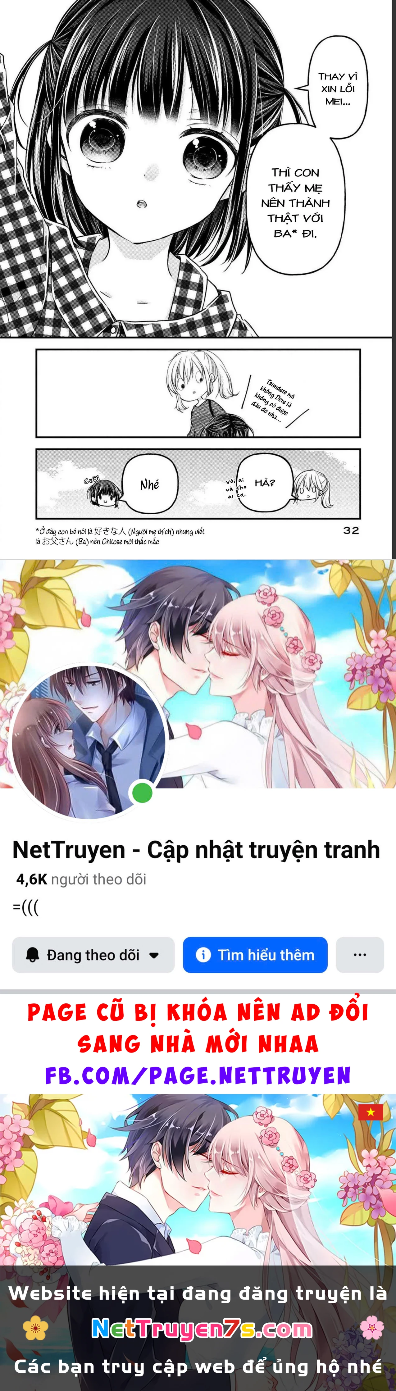 Gia Đình Ly Thân Chapter 10 - 26