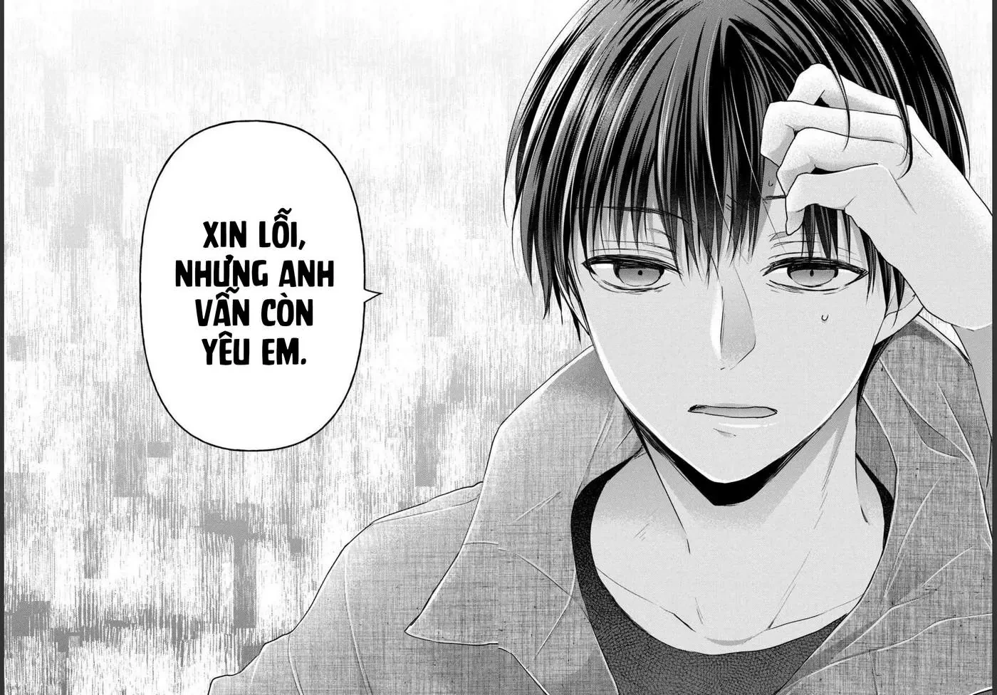 Gia Đình Ly Thân Chapter 11 - 27