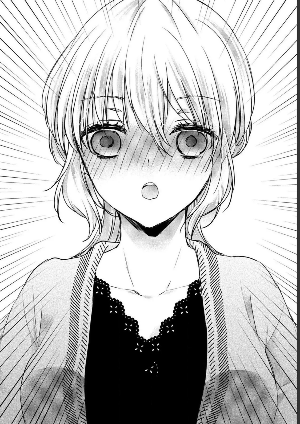 Gia Đình Ly Thân Chapter 11 - 28