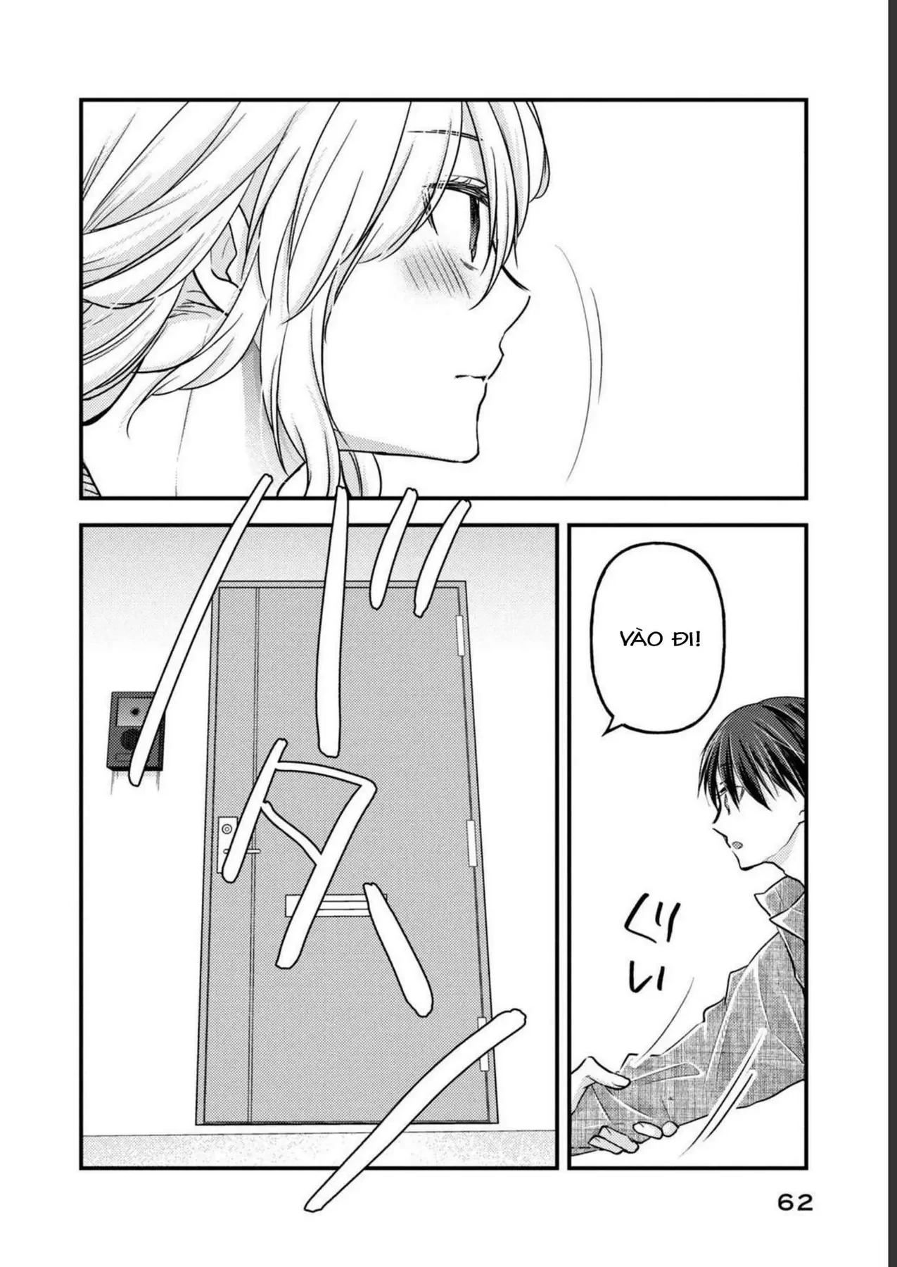 Gia Đình Ly Thân Chapter 11 - 30