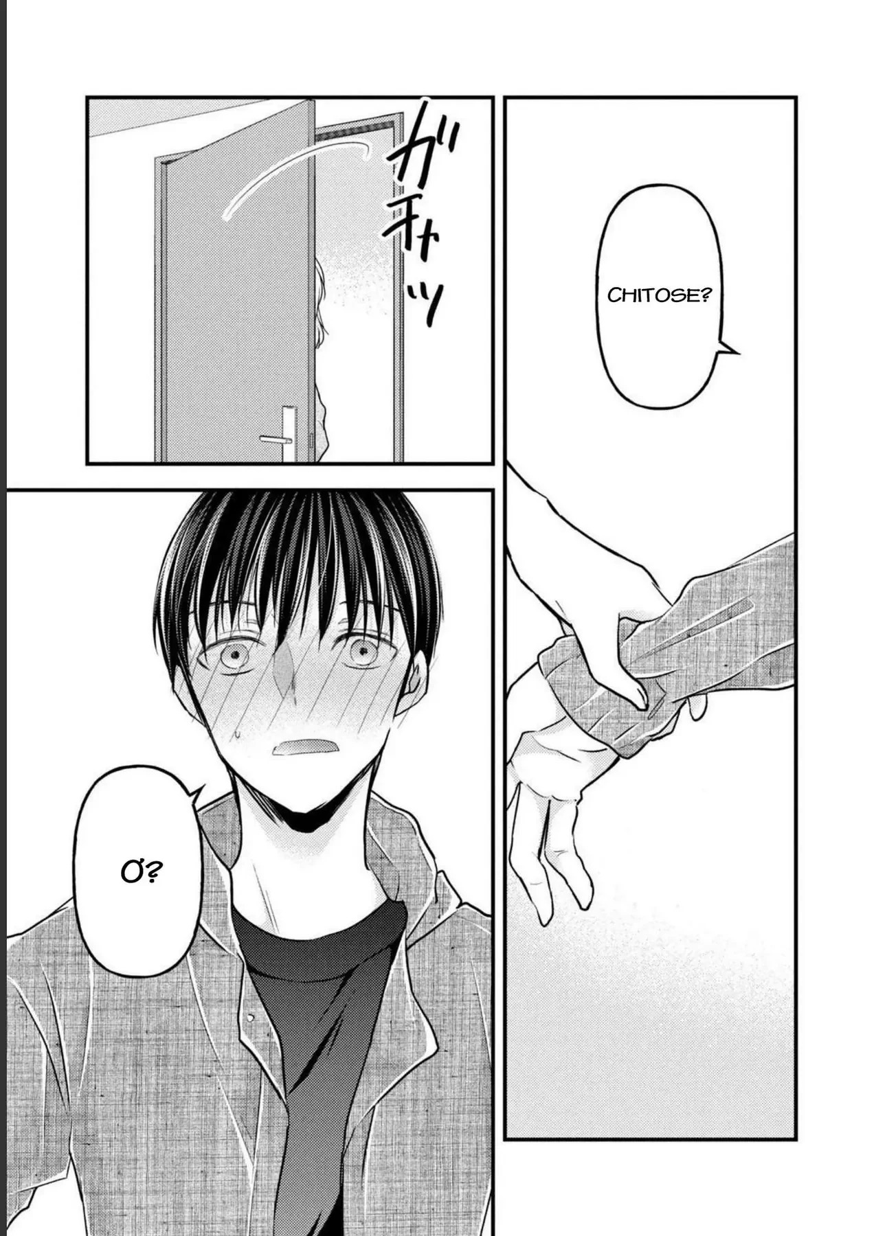 Gia Đình Ly Thân Chapter 11 - 31