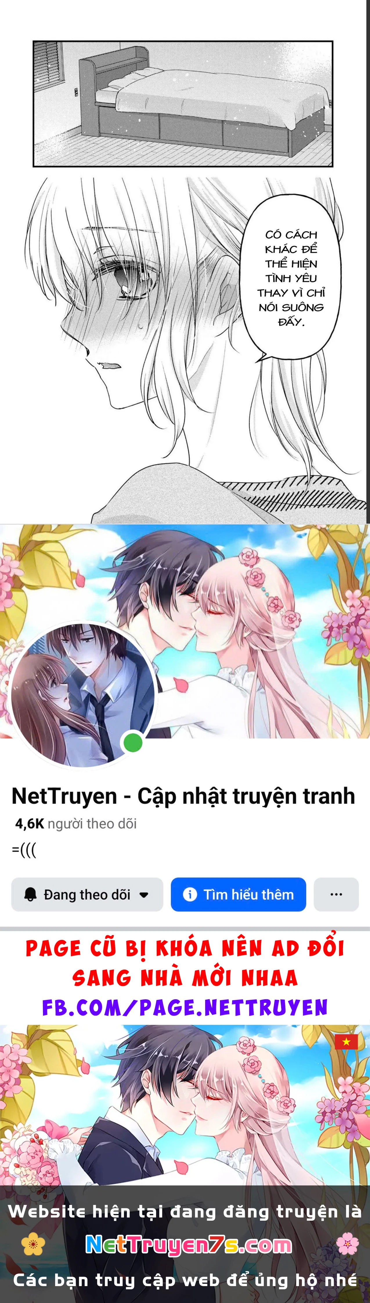 Gia Đình Ly Thân Chapter 11 - 32