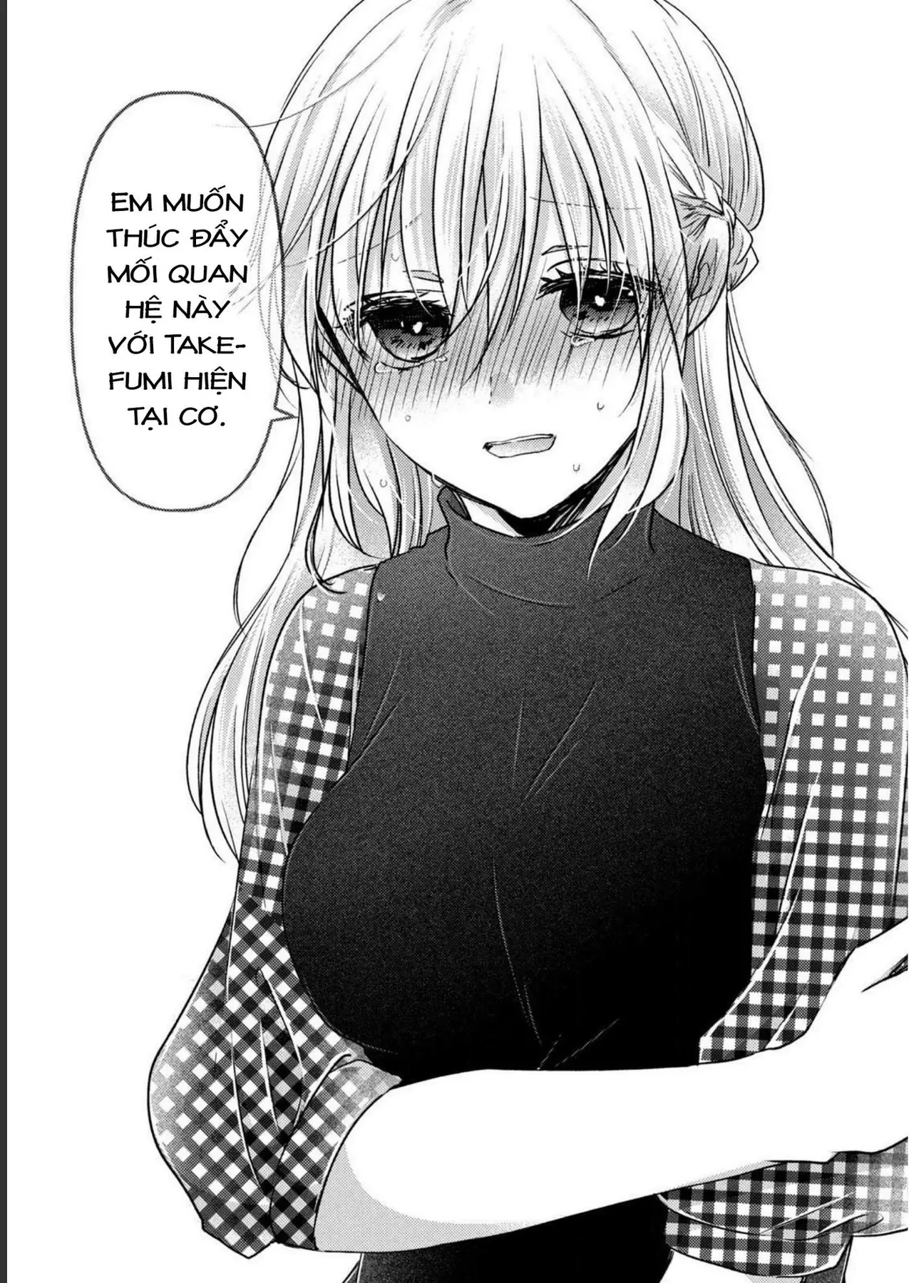 Gia Đình Ly Thân Chapter 12 - 22