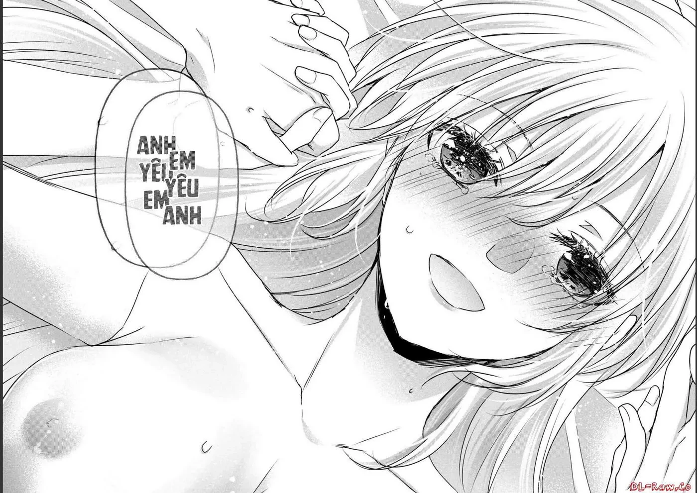 Gia Đình Ly Thân Chapter 12 - 29