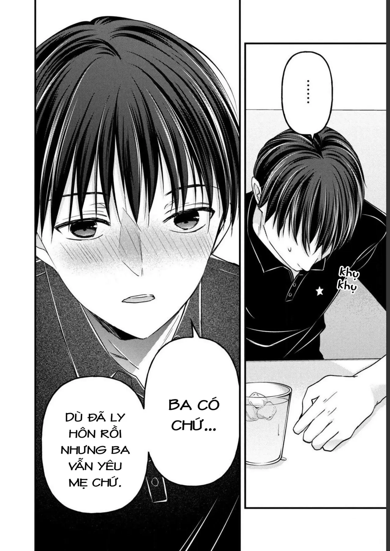 Gia Đình Ly Thân Chapter 13 - 9