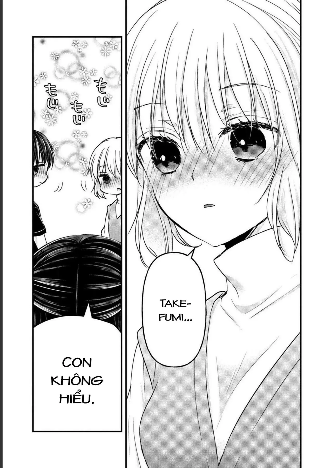 Gia Đình Ly Thân Chapter 13 - 10